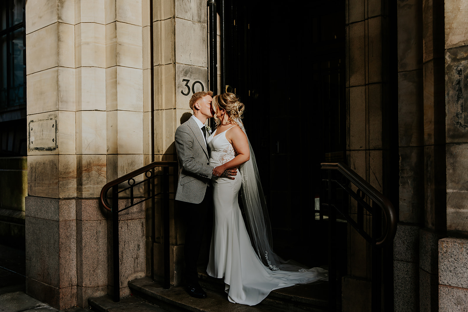 Citation Glasgow Wedding Photographer 202400002