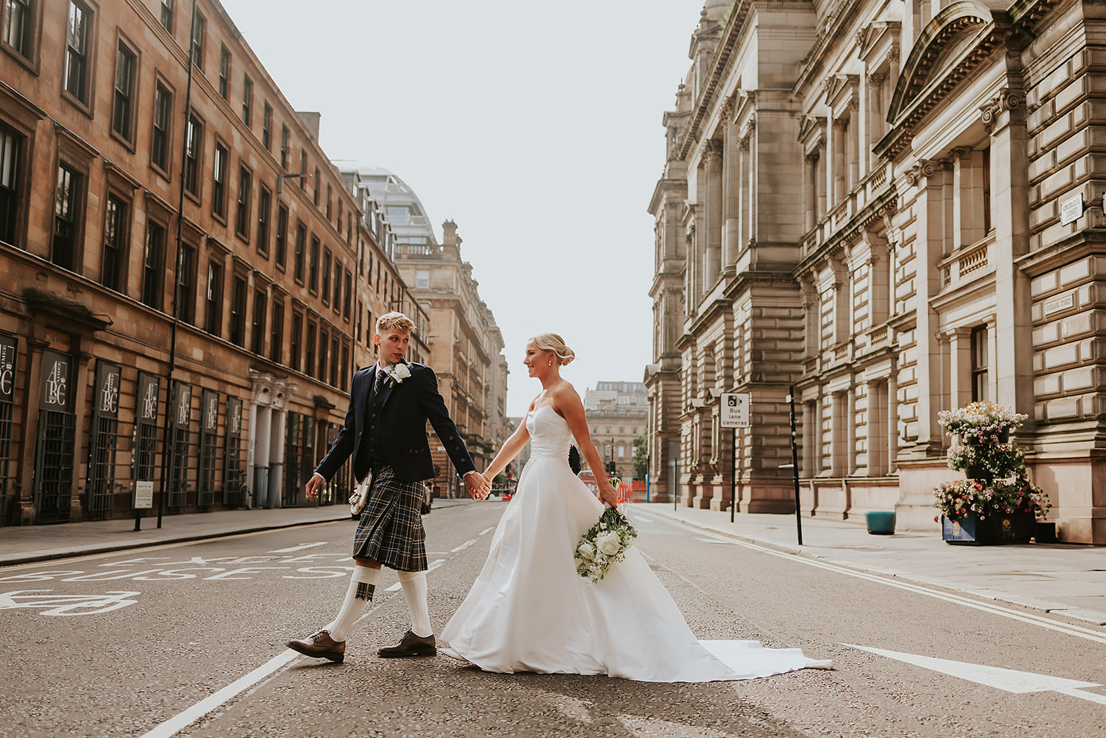 Glasgow Wedding Photographer Candid Photography00005