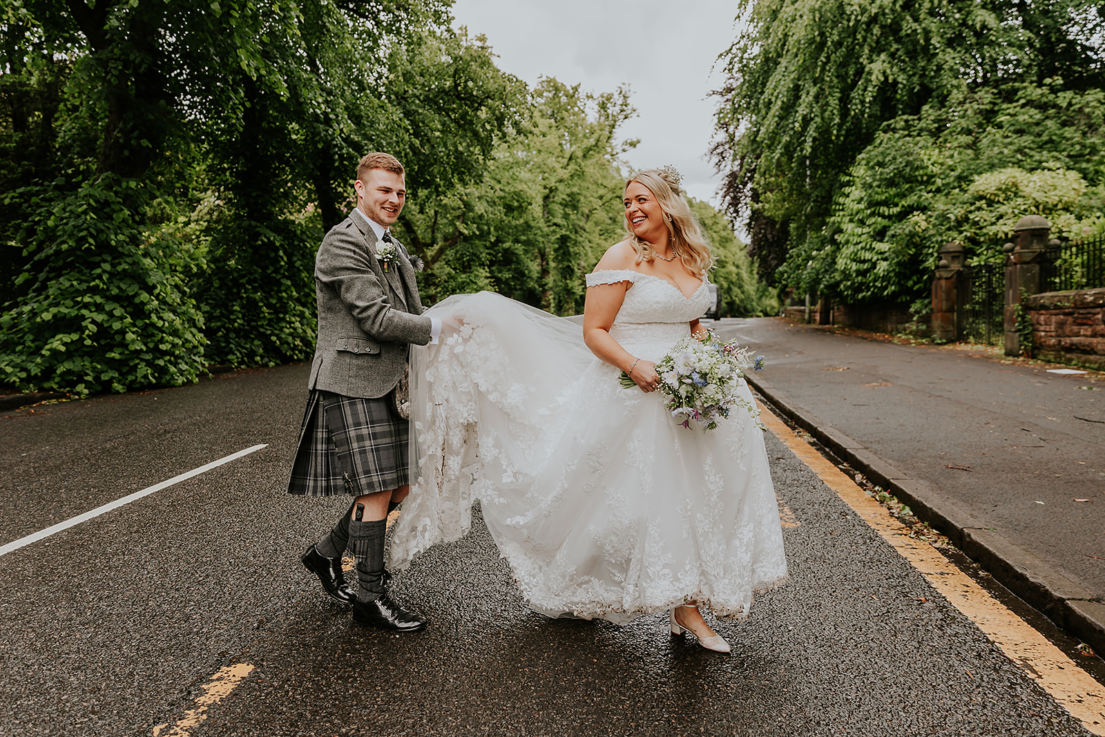 Main Page M  A Candid Wedding Photographer Scotland