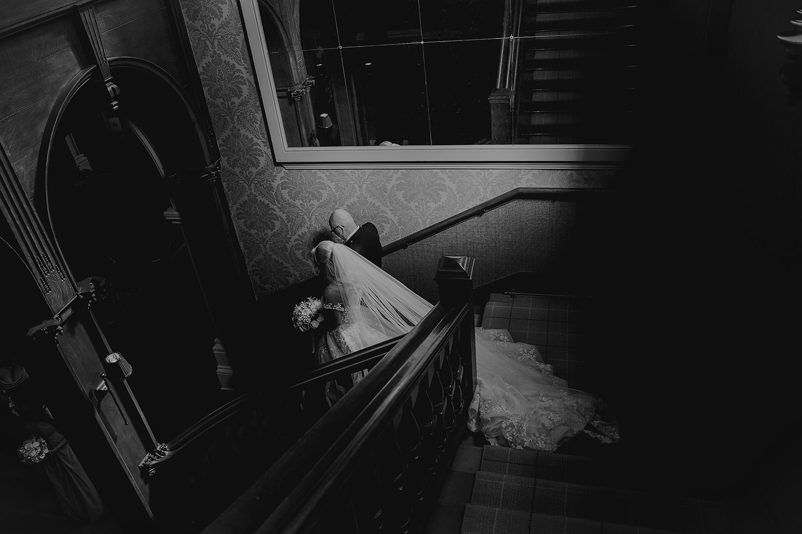 Main Page Wedding Photographer Glasgow 2 Cornhill Castle