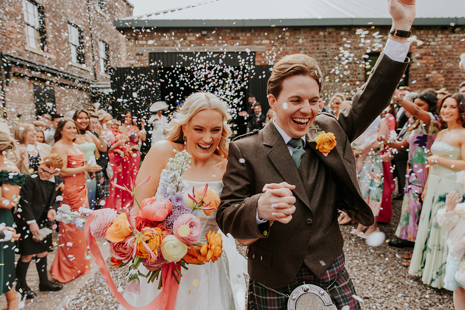 Main Page Wedding Photographer Glasgow Engine Works 3