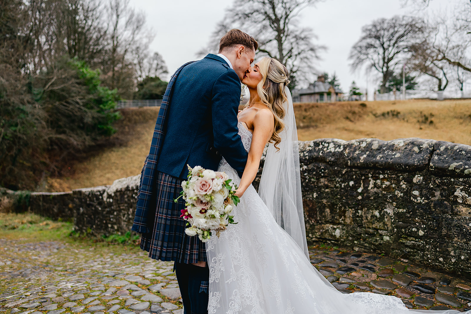 Glasgow Wedding Photographer 2026 2