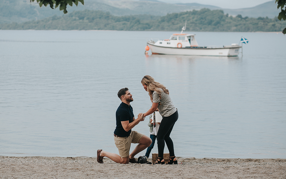 Caitlin And Adam Engagement  May 31 2018 021