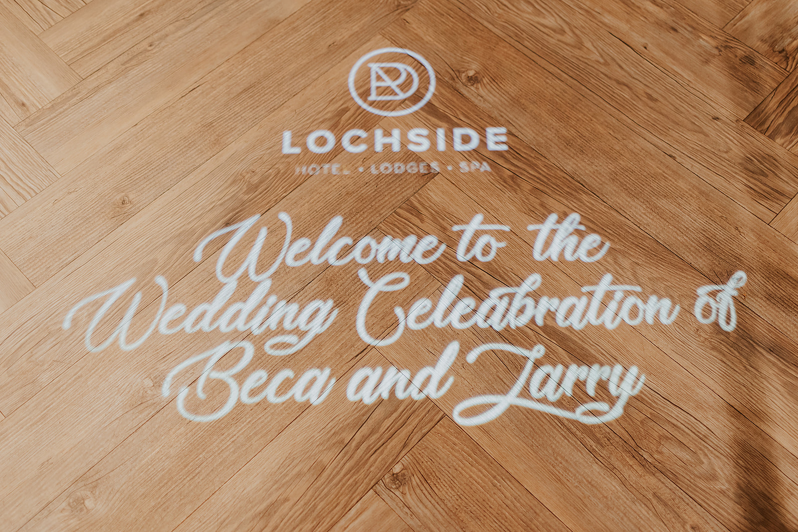 Beca and Larry Lochside Hotel Wedding Summer Photography00001