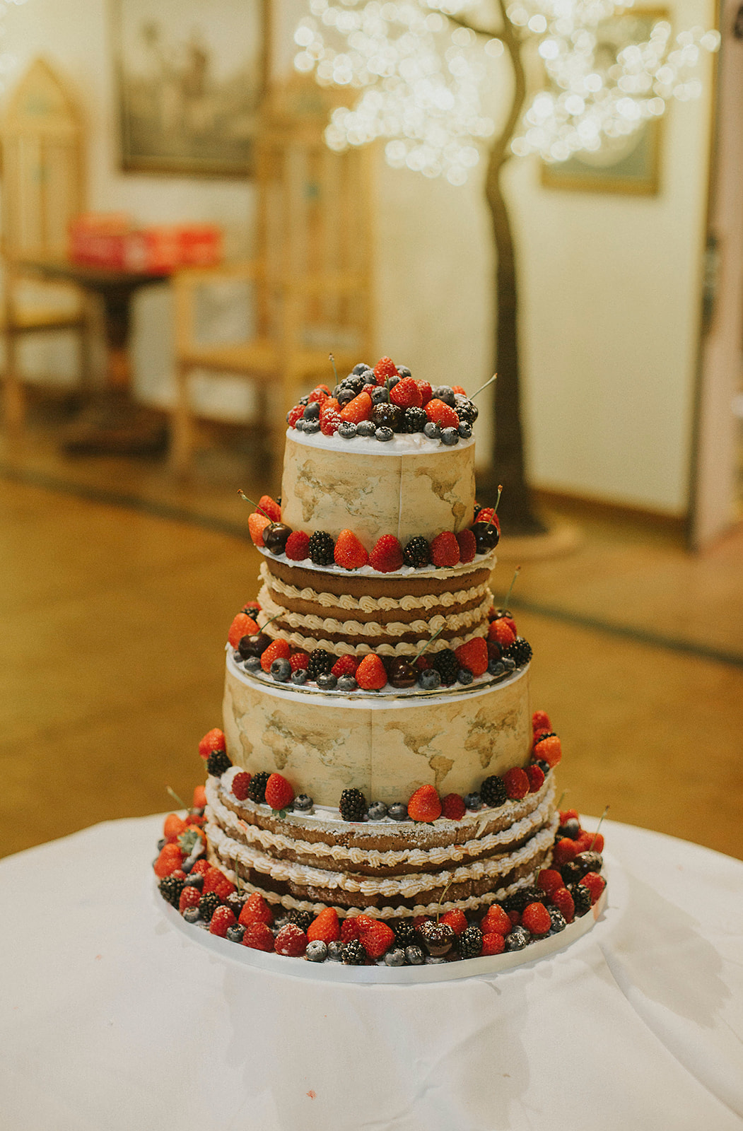 Minaglie and Ben Fingask Castle Wedding Perth 00043