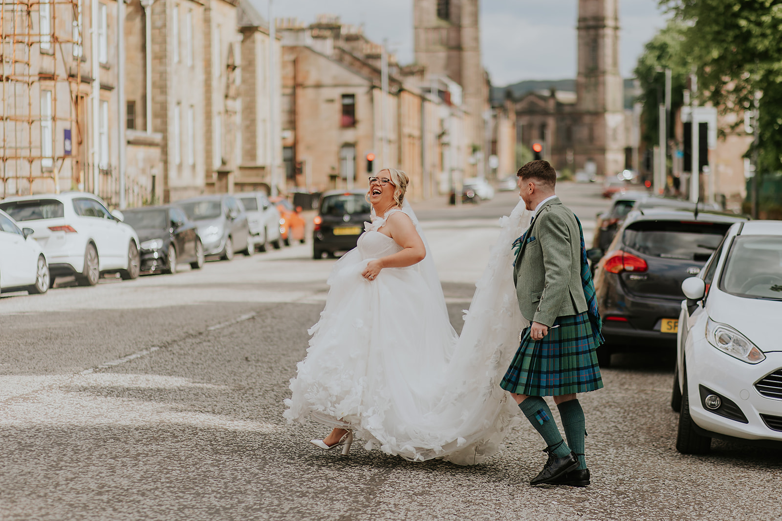 Best Wedding Photographer Glasgow 202400004