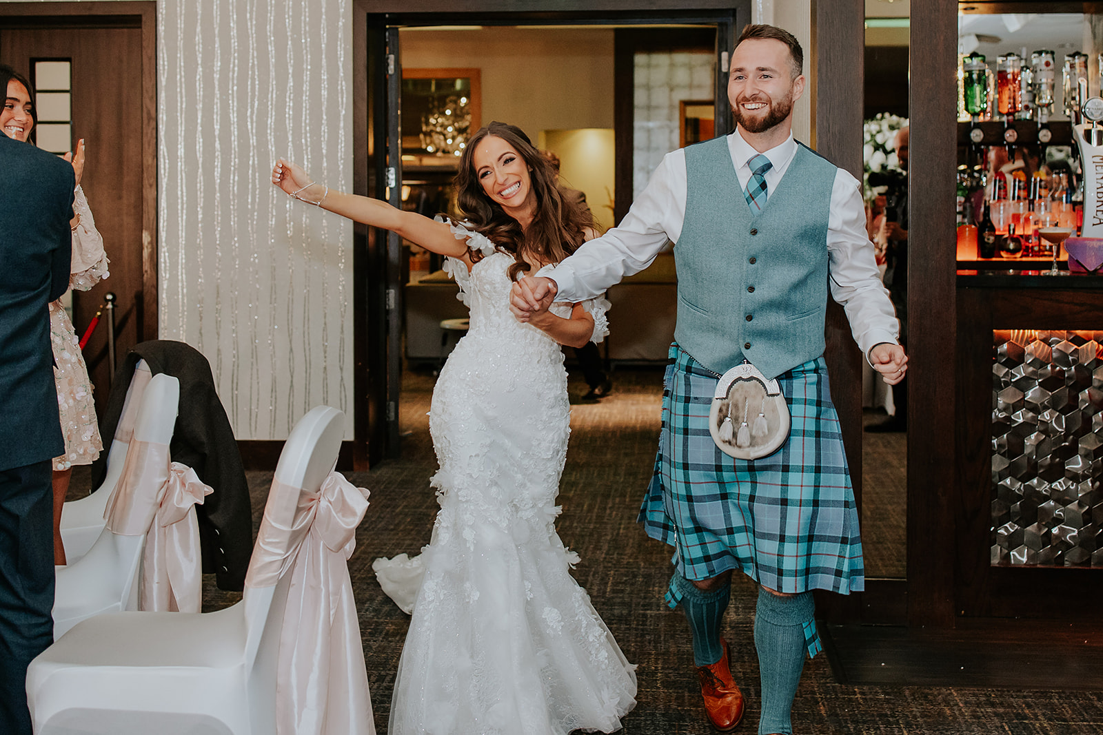 Best Wedding Photographer Glasgow 202400010