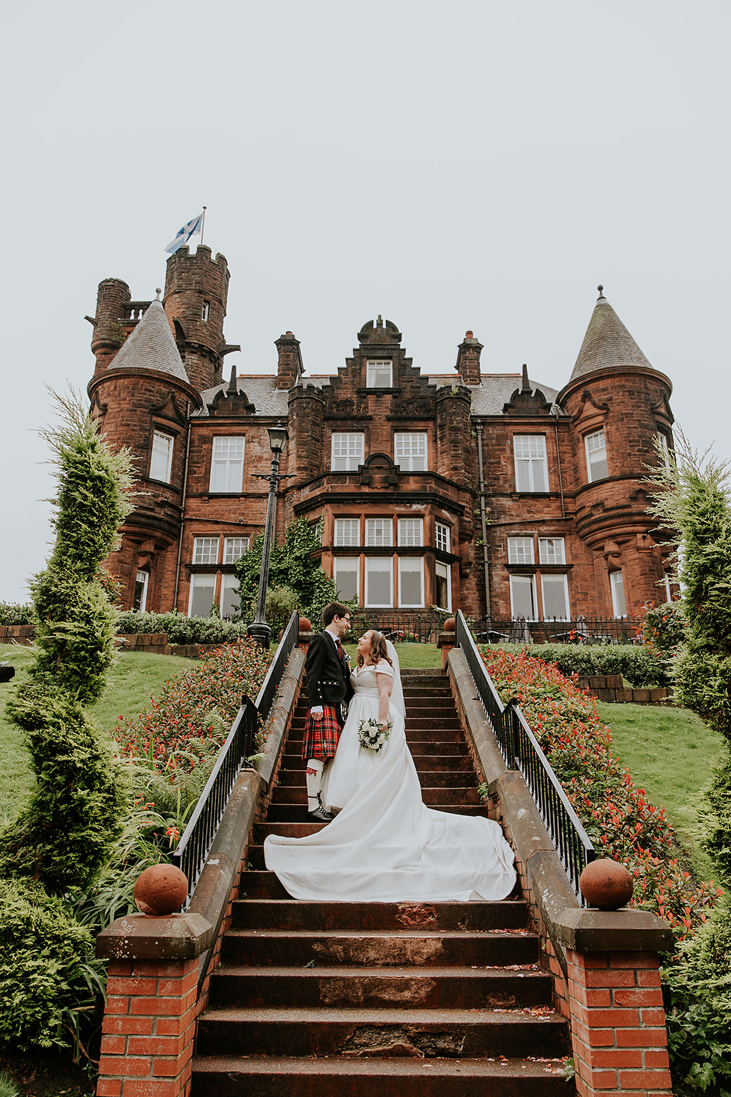 Best Wedding Photographer Glasgow 202400015