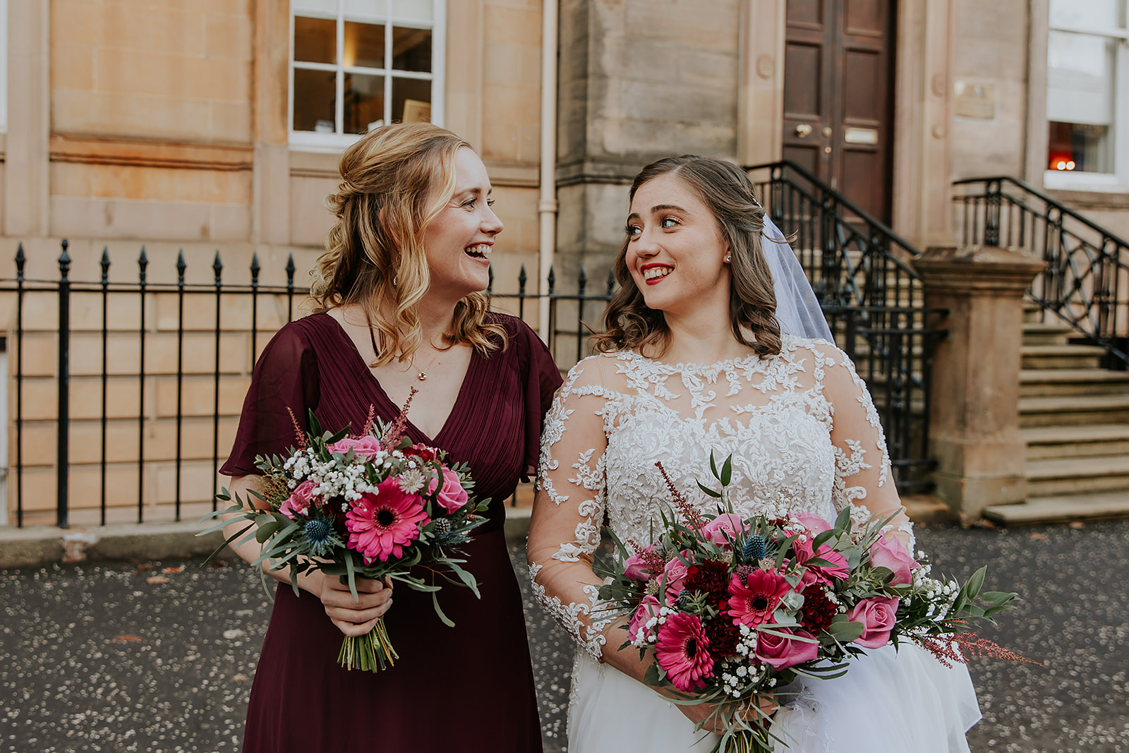 Eilish and Lewis Wedding 1599 at the royal college wedding photography00009