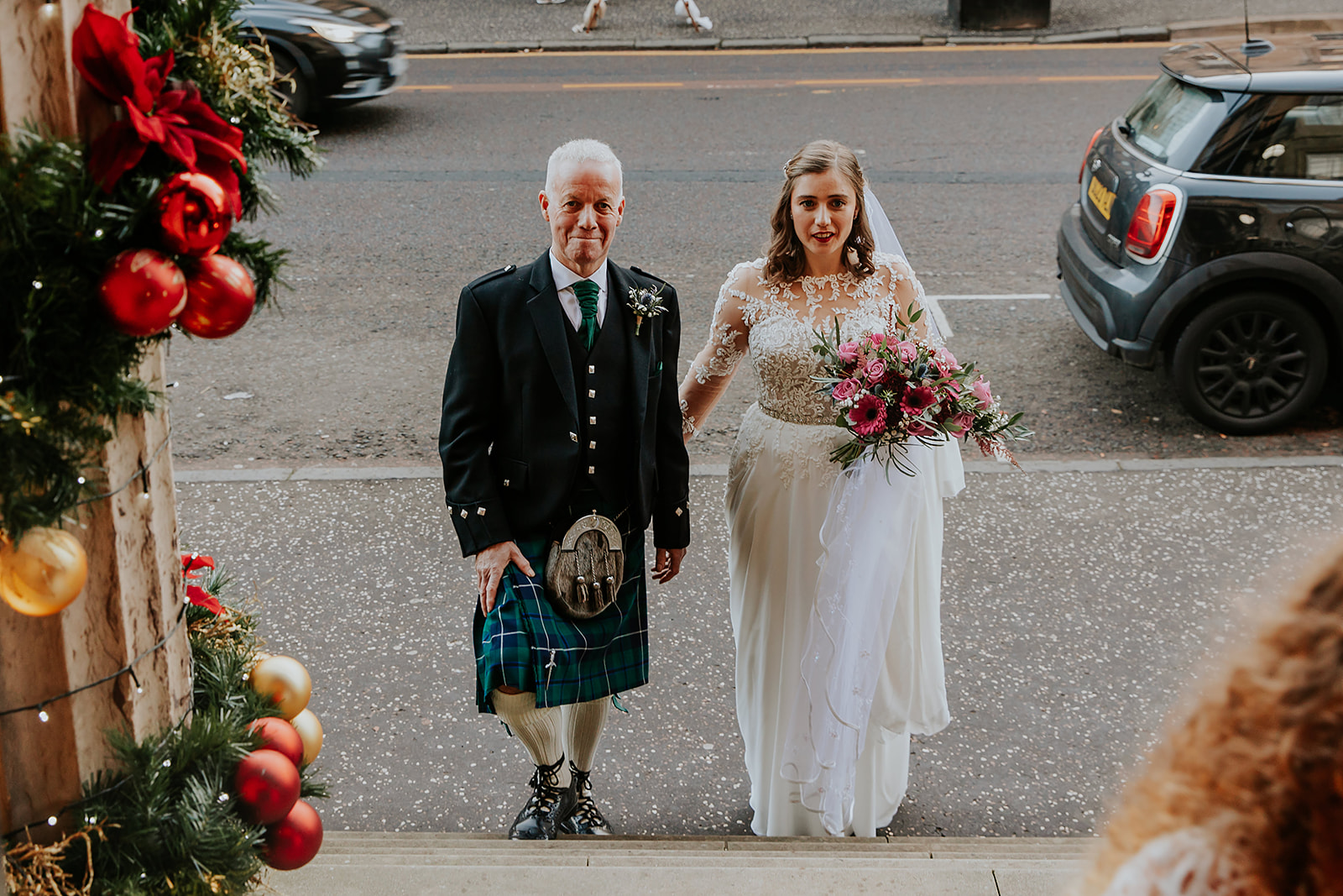 Eilish and Lewis Wedding 1599 at the royal college wedding photography00010