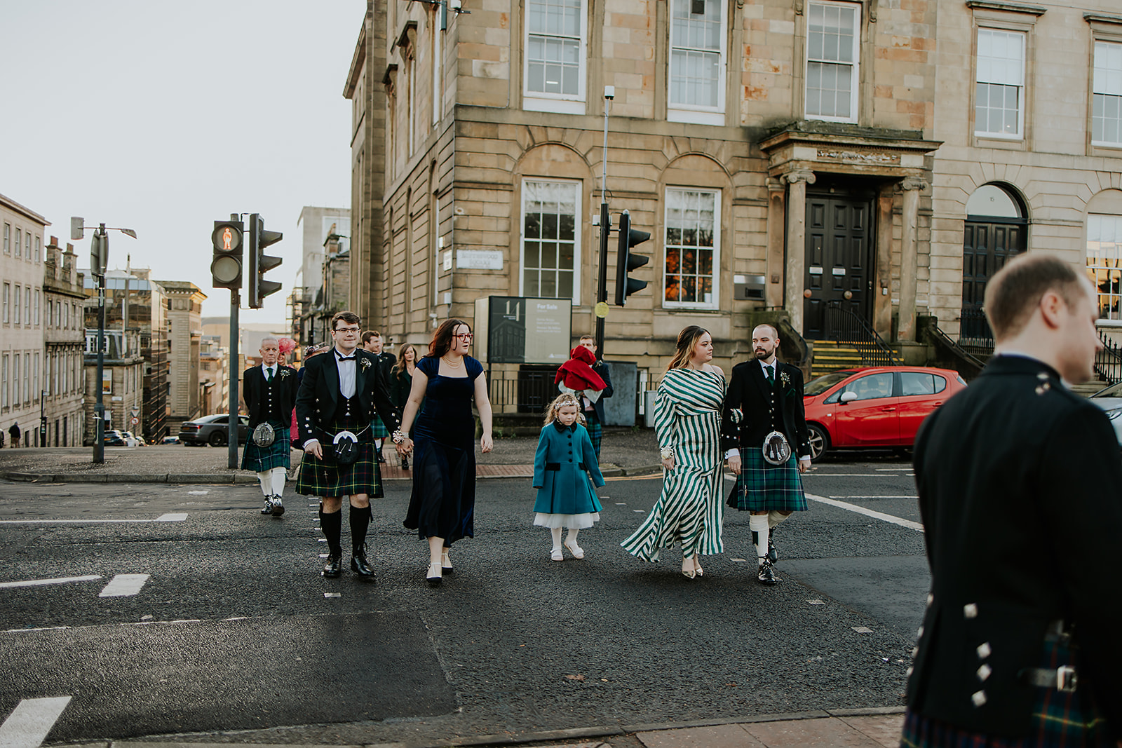 Eilish and Lewis Wedding 1599 at the royal college wedding photography00046