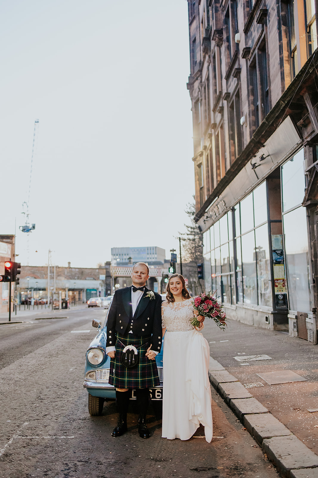 Eilish and Lewis Wedding 1599 at the royal college wedding photography00062