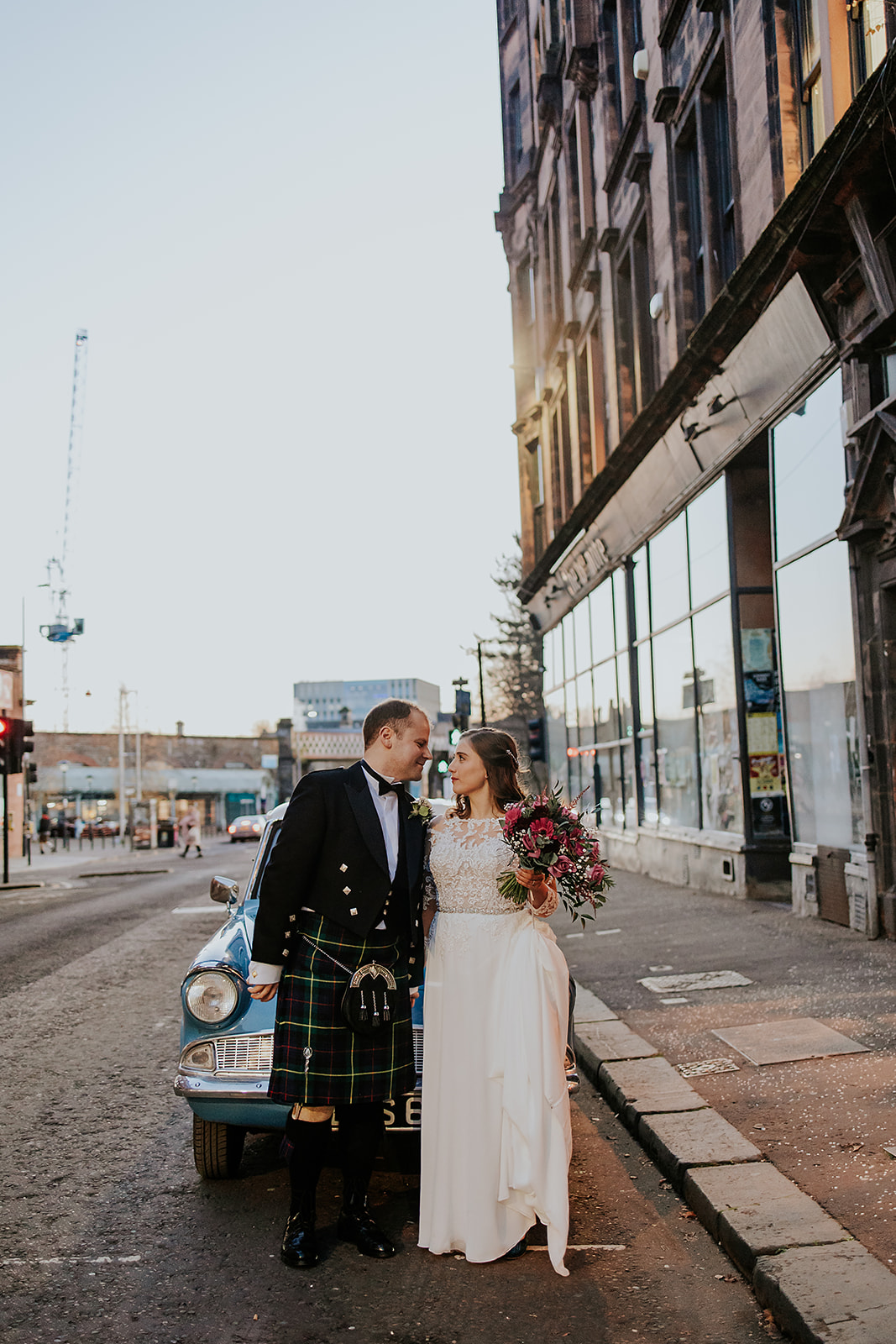 Eilish and Lewis Wedding 1599 at the royal college wedding photography00063