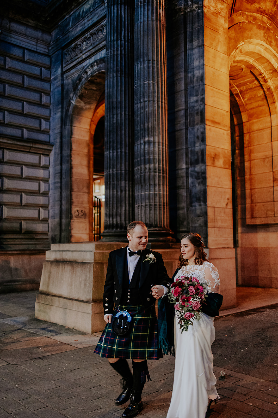 Eilish and Lewis Wedding 1599 at the royal college wedding photography00073