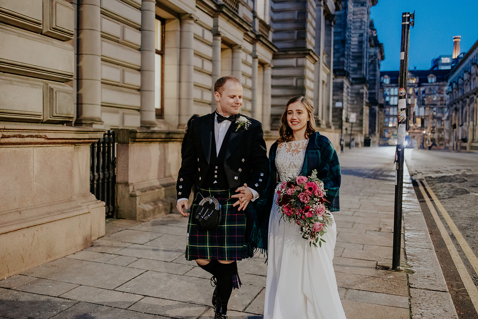 Eilish and Lewis Wedding 1599 at the royal college wedding photography00074