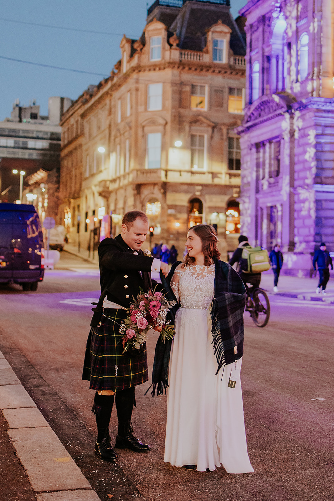 Eilish and Lewis Wedding 1599 at the royal college wedding photography00082