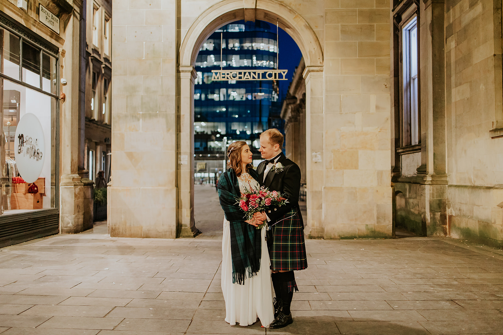 Eilish and Lewis Wedding 1599 at the royal college wedding photography00092