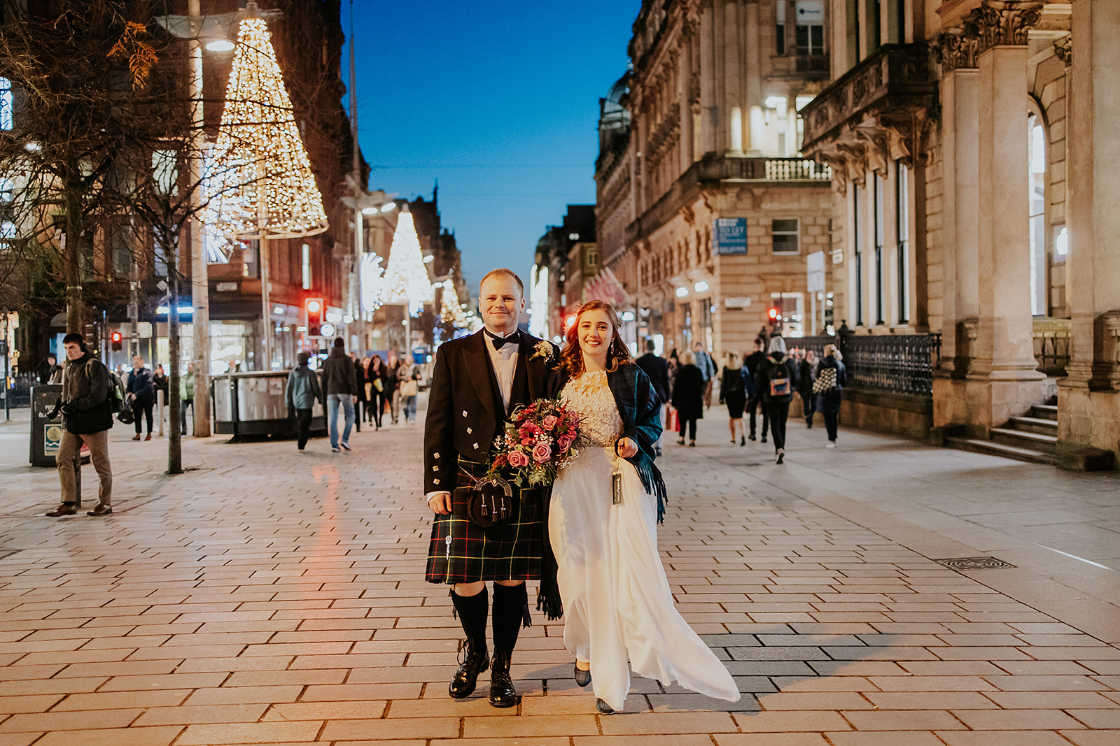 Eilish and Lewis Wedding 1599 at the royal college wedding photography00093