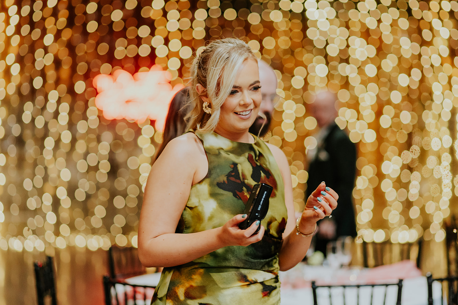 JR Engine Works Wedding Glasgow Photographer 00010