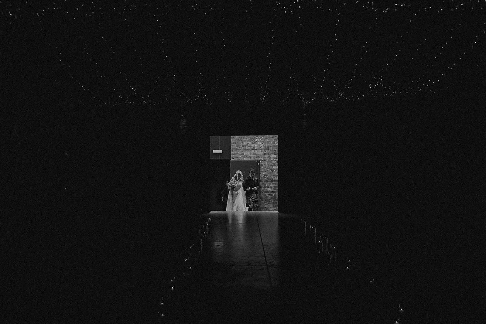 JR Engine Works Wedding Glasgow Photographer 00021