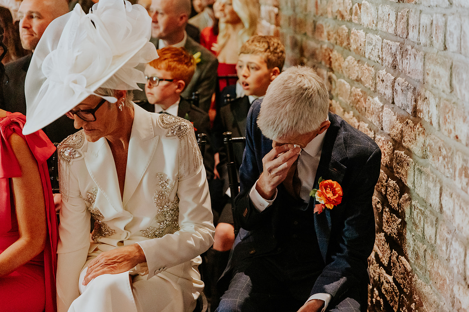 JR Engine Works Wedding Glasgow Photographer 00024