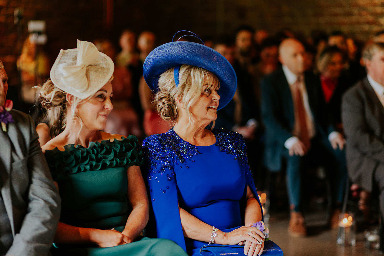 JR Engine Works Wedding Glasgow Photographer 00027