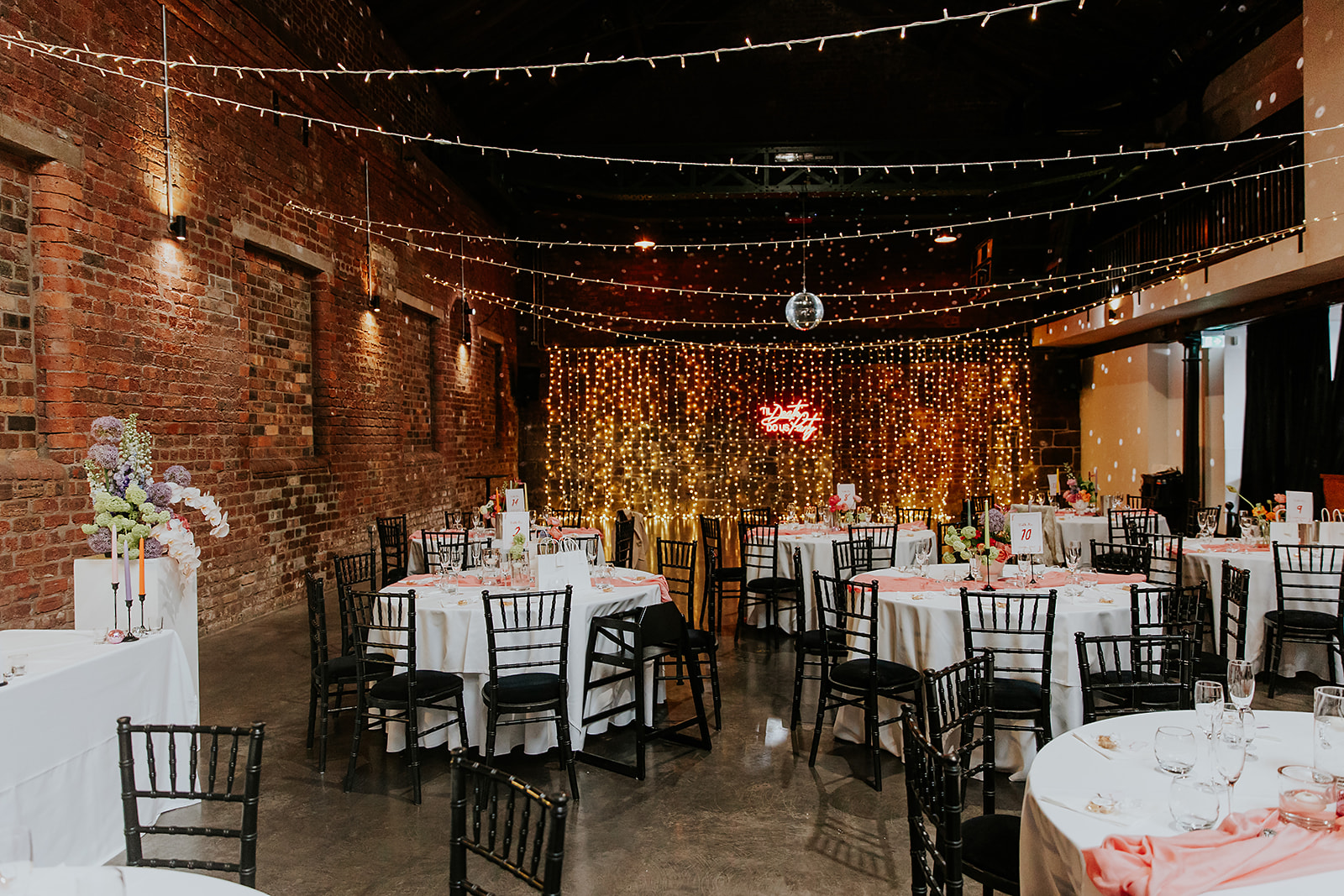 JR Engine Works Wedding Glasgow Photographer 00052