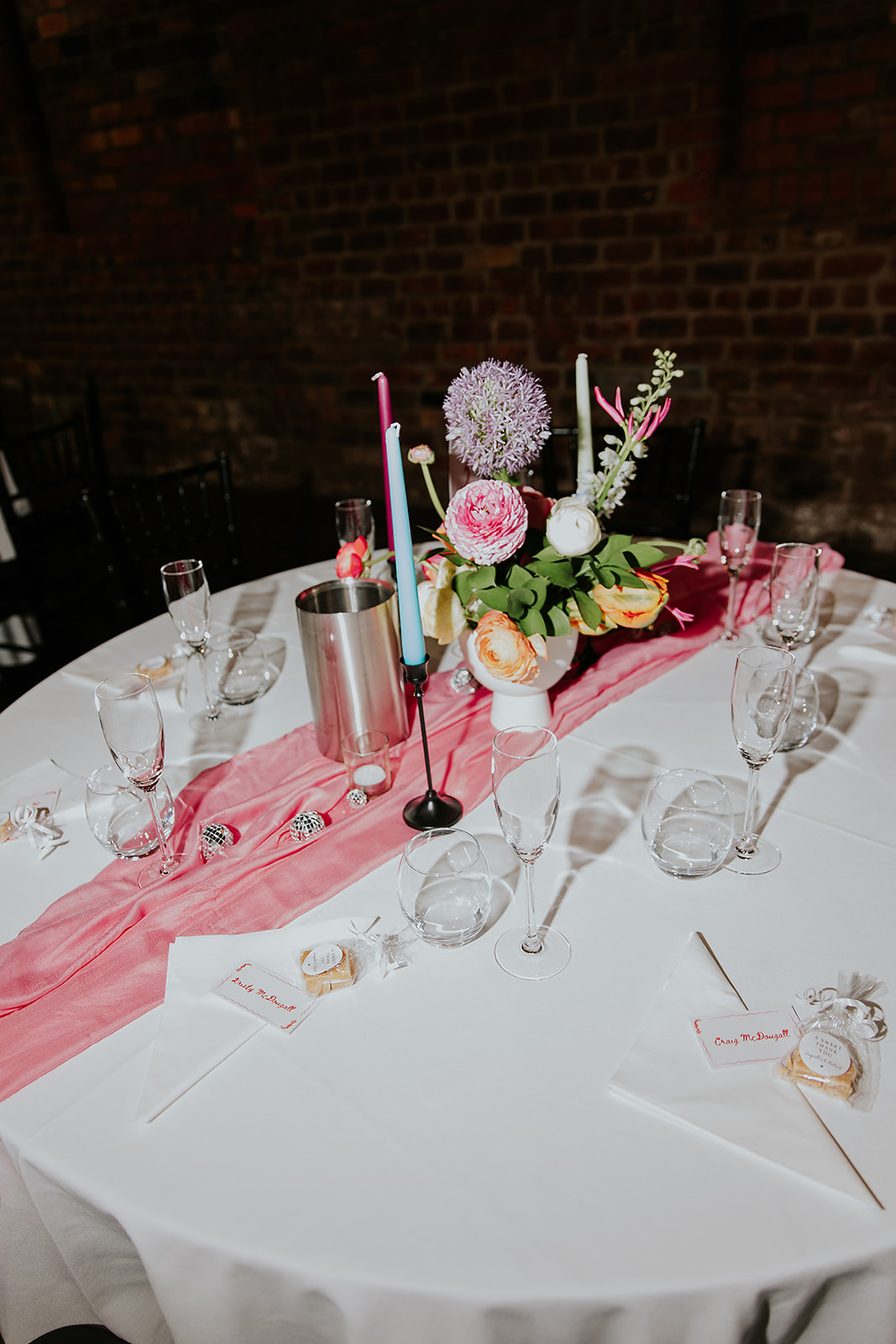 JR Engine Works Wedding Glasgow Photographer 00056