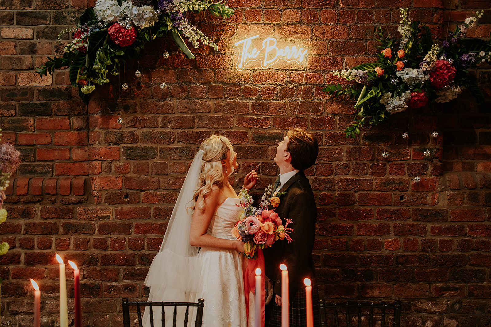 JR Engine Works Wedding Glasgow Photographer 00063