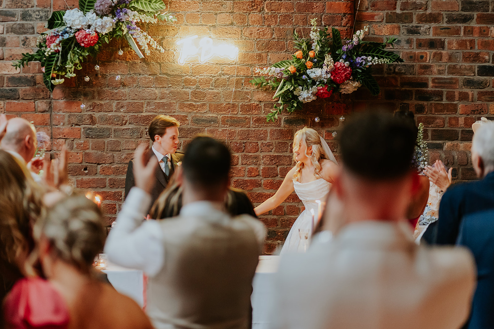JR Engine Works Wedding Glasgow Photographer 00067