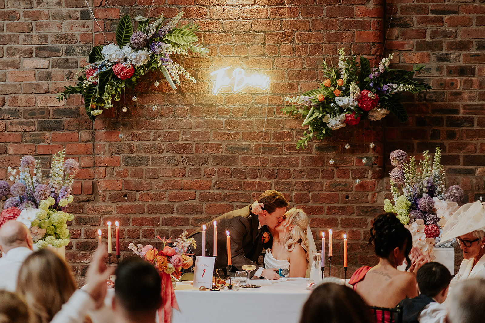JR Engine Works Wedding Glasgow Photographer 00071