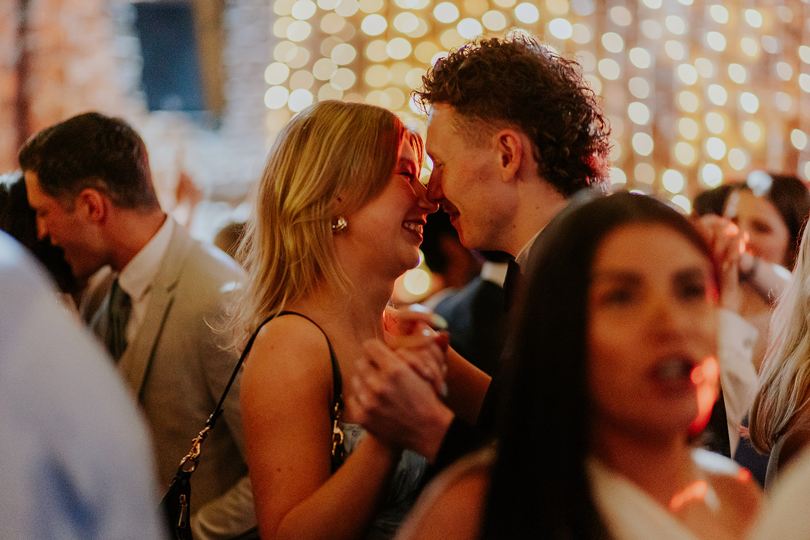 JR Engine Works Wedding Glasgow Photographer 00084