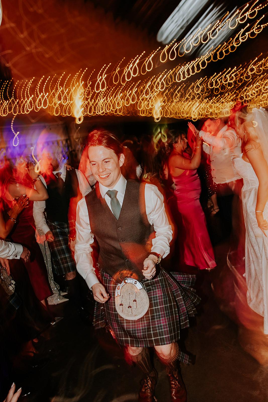 JR Engine Works Wedding Glasgow Photographer 00087