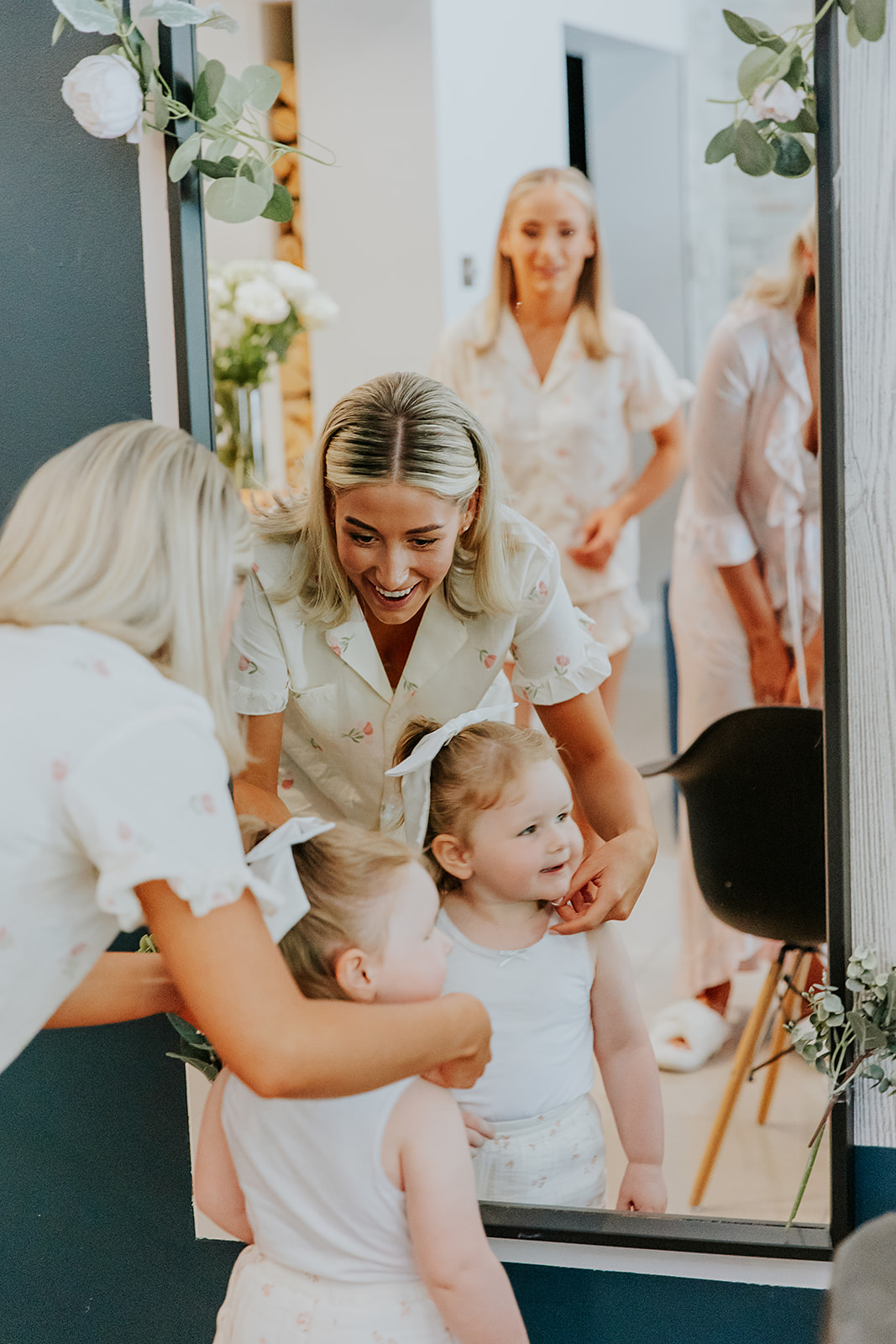 Jessica and Angus Eden Leisure Village Glasgow Wedding00005