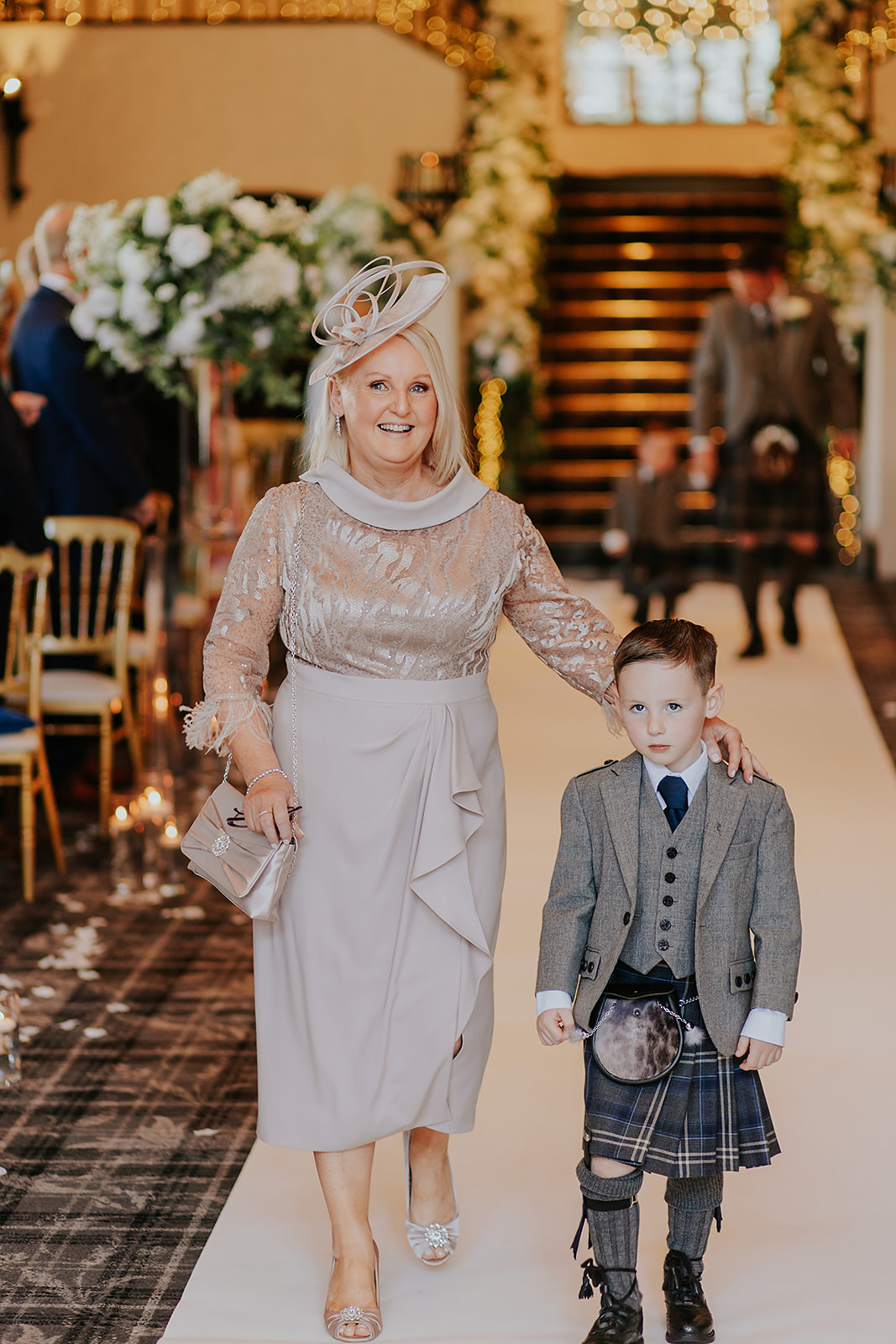 Kerry-Anne - Scott Brig O Doon Summer Wedding Photographer00018