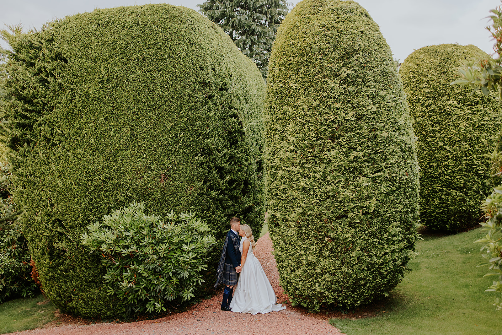 Kerry-Anne - Scott Brig O Doon Summer Wedding Photographer00041