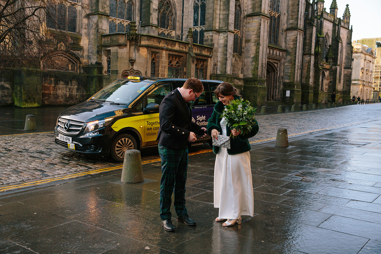 Elopement Wedding Edinburgh00001