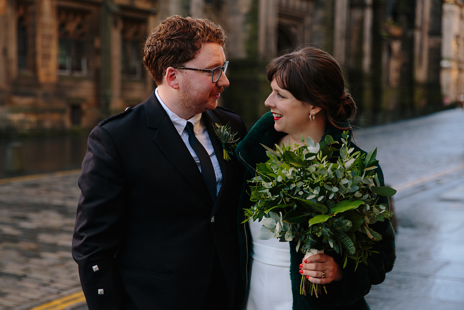 Elopement Wedding Edinburgh00002