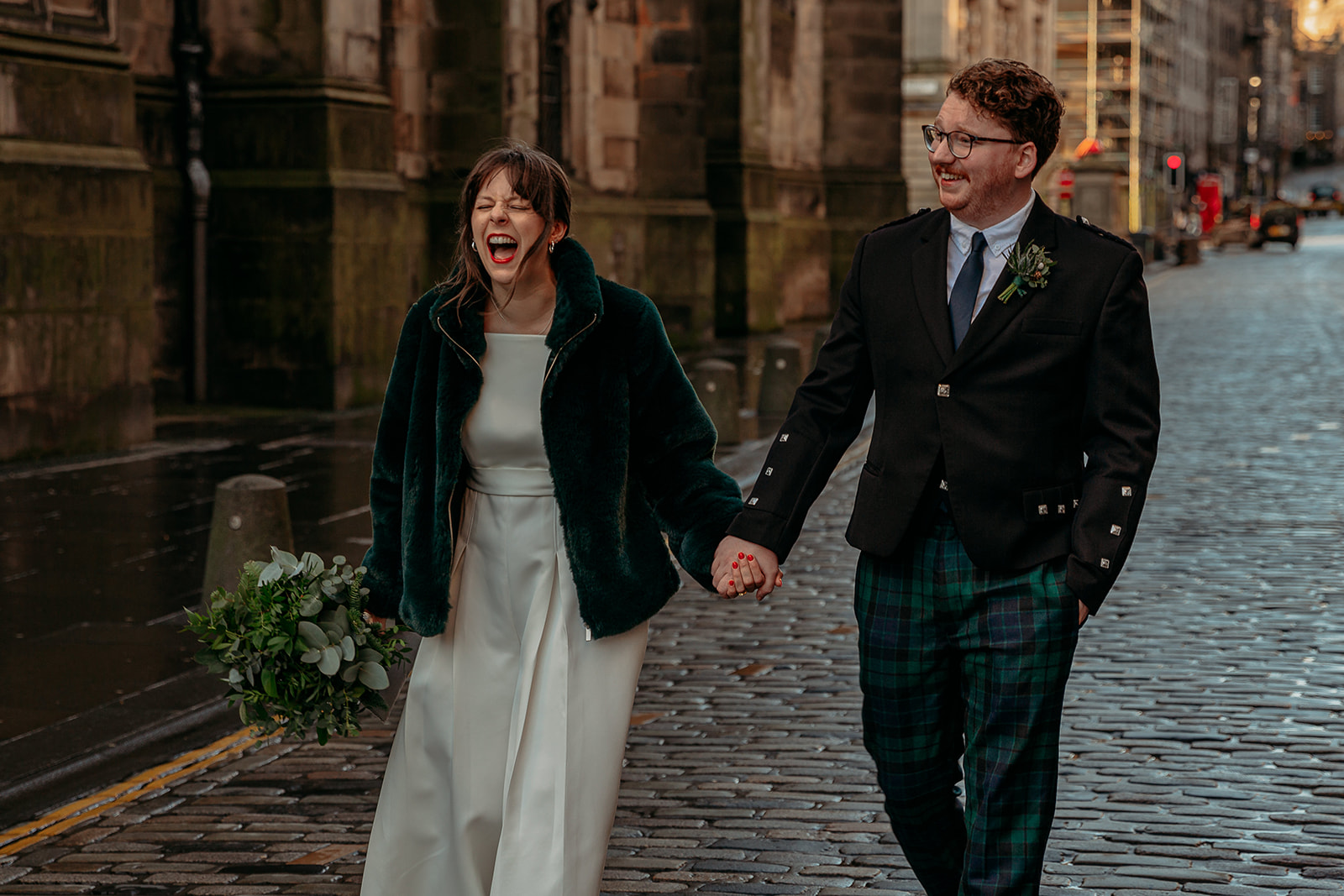 Elopement Wedding Edinburgh00010