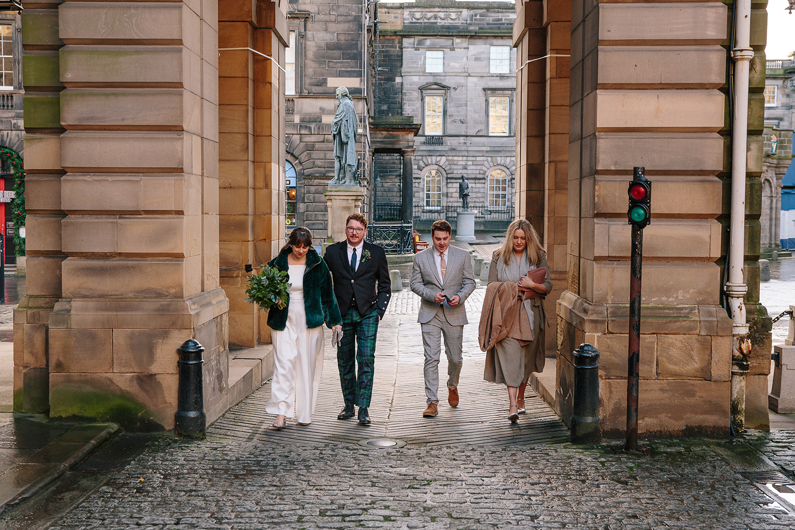 Elopement Wedding Edinburgh00015