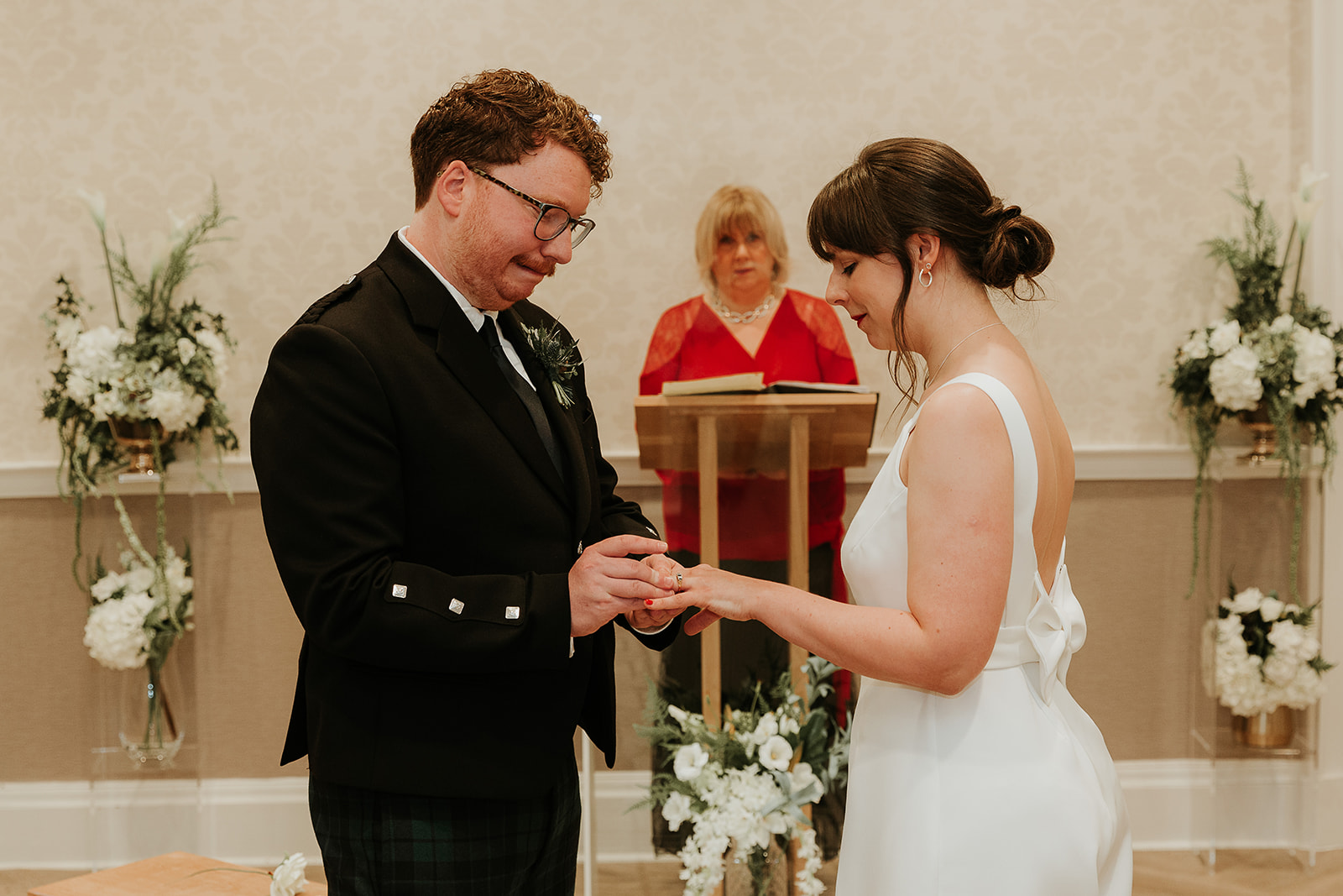 Elopement Wedding Edinburgh00025