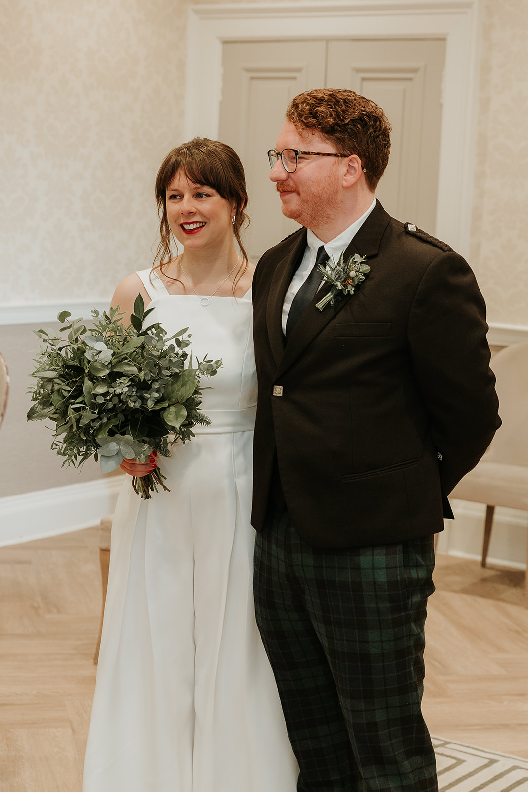 Elopement Wedding Edinburgh00033