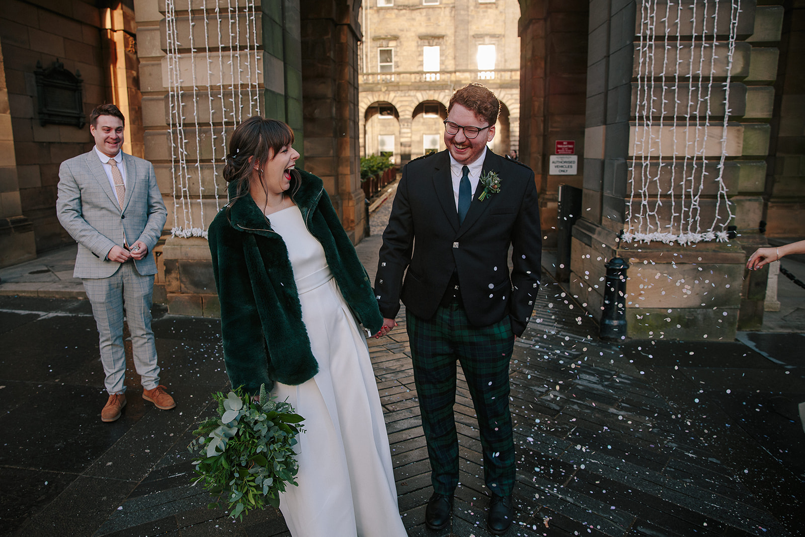 Elopement Wedding Edinburgh00038