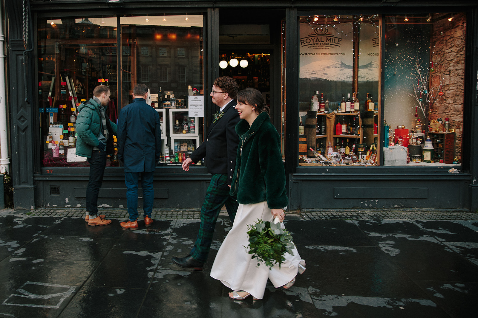 Elopement Wedding Edinburgh00041