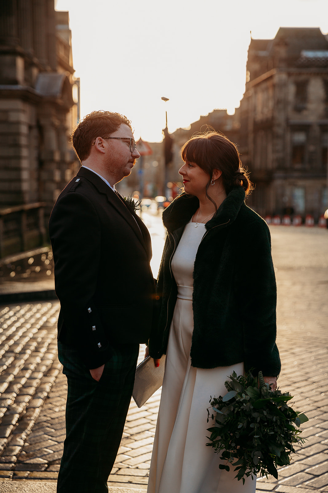 Elopement Wedding Edinburgh00043