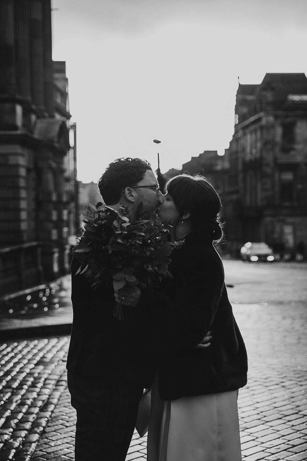 Elopement Wedding Edinburgh00045