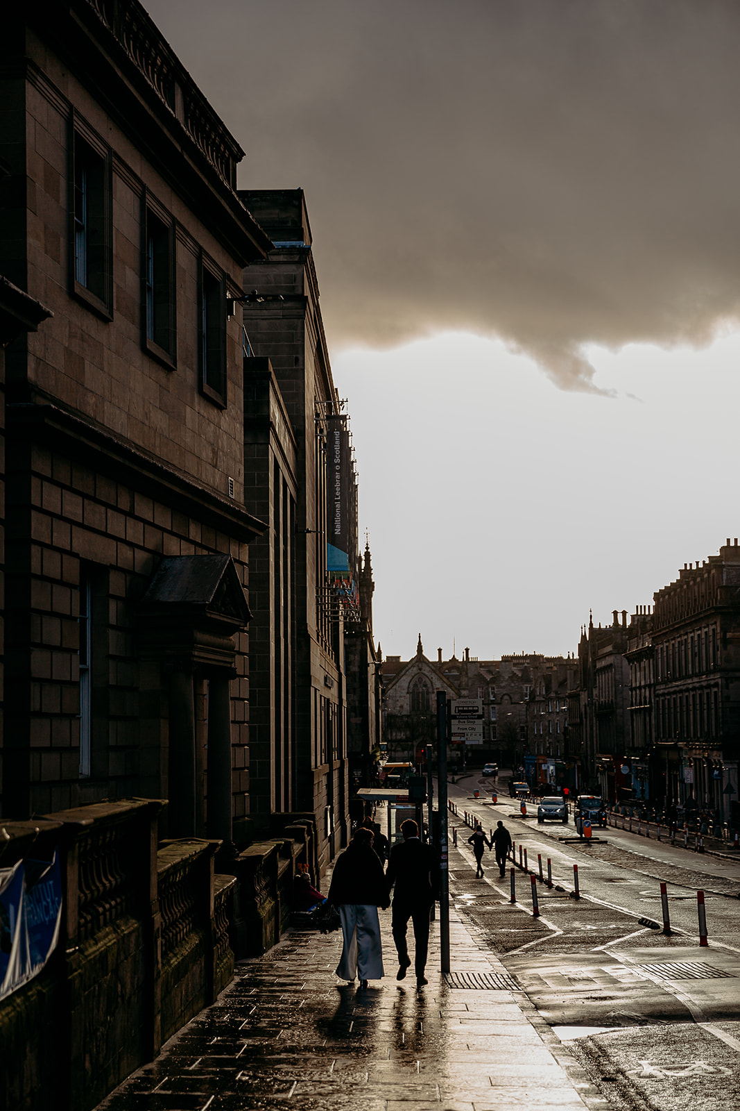 Elopement Wedding Edinburgh00046