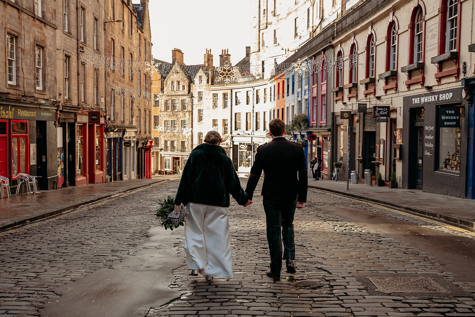 Elopement Wedding Edinburgh00050