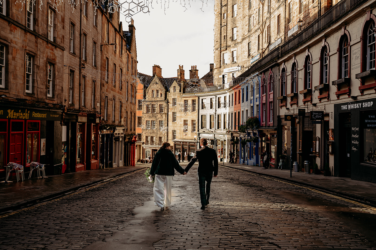 Elopement Wedding Edinburgh00051