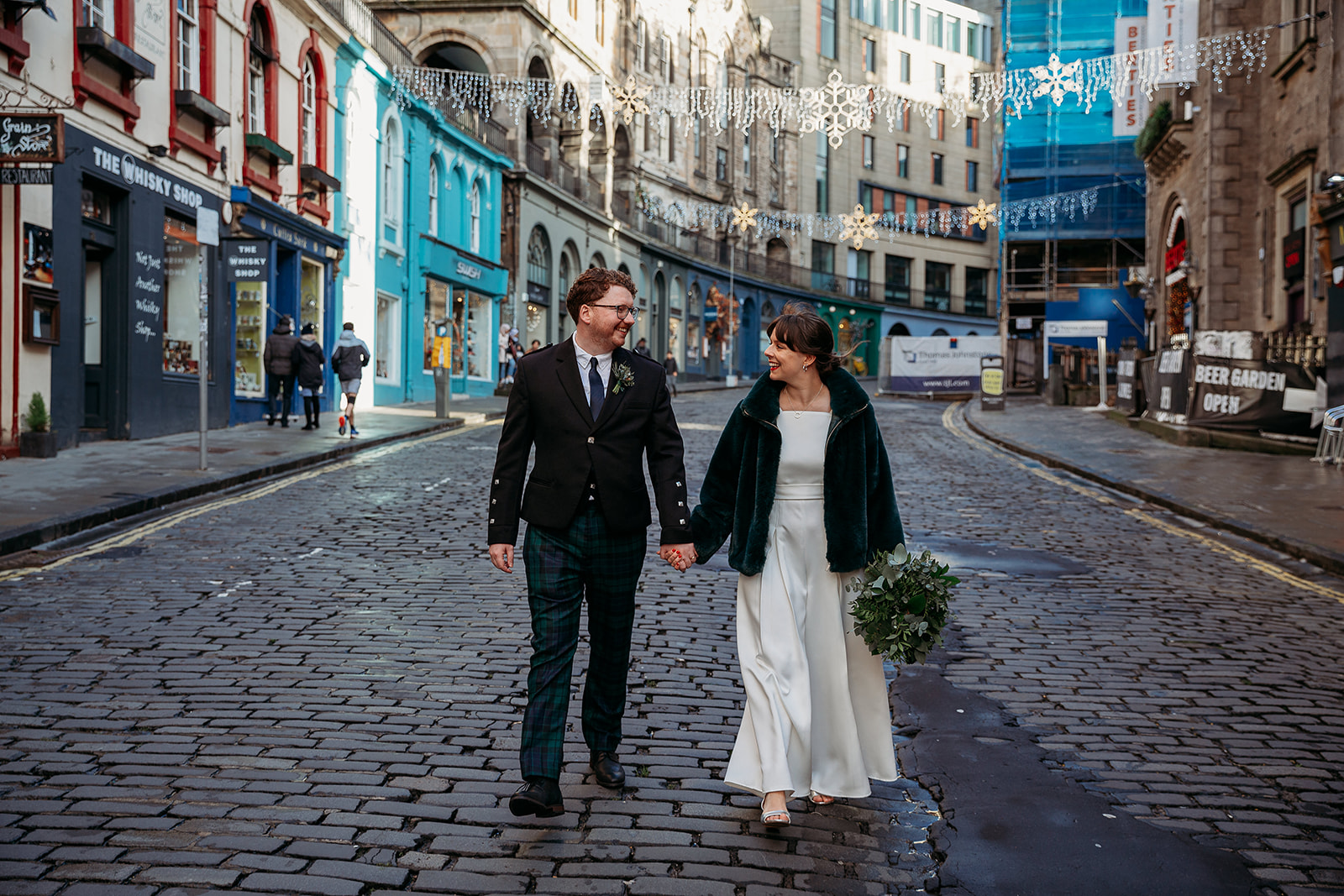 Elopement Wedding Edinburgh00052